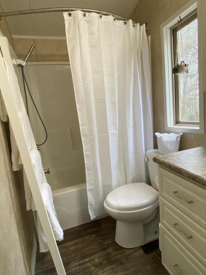 Your Own Cozy Tiny Home Austell Dış mekan fotoğraf