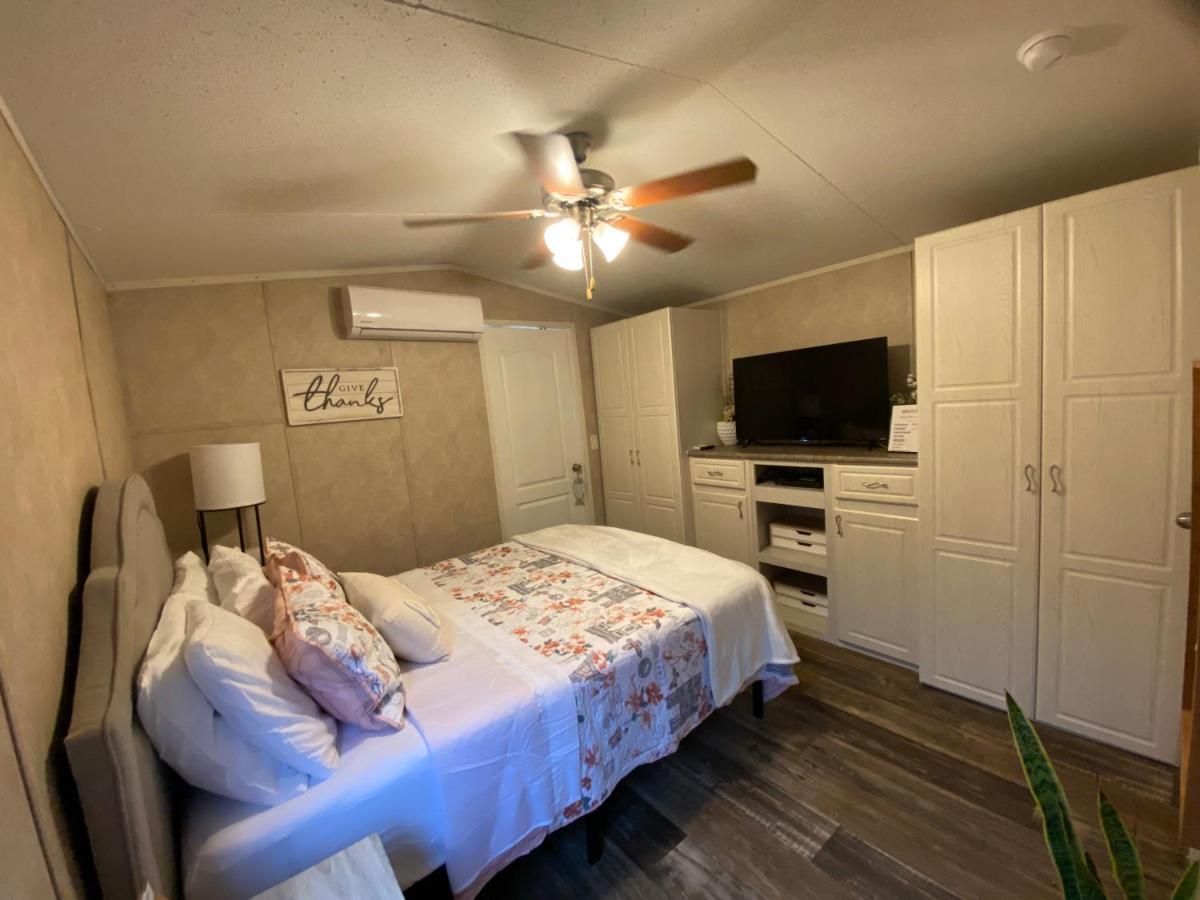 Your Own Cozy Tiny Home Austell Dış mekan fotoğraf