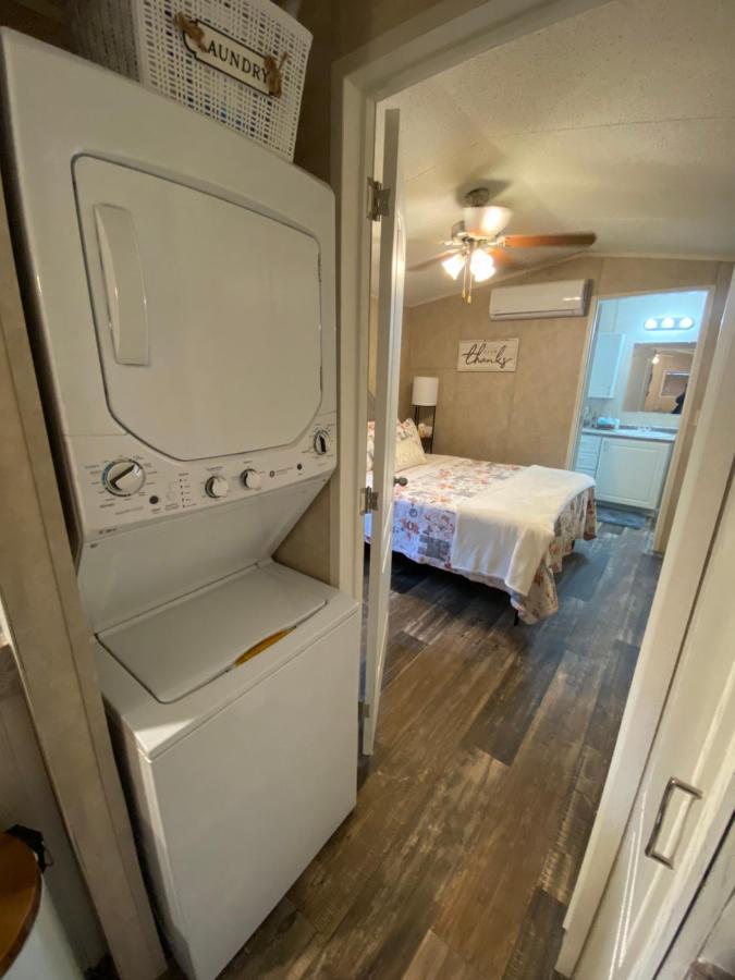Your Own Cozy Tiny Home Austell Dış mekan fotoğraf